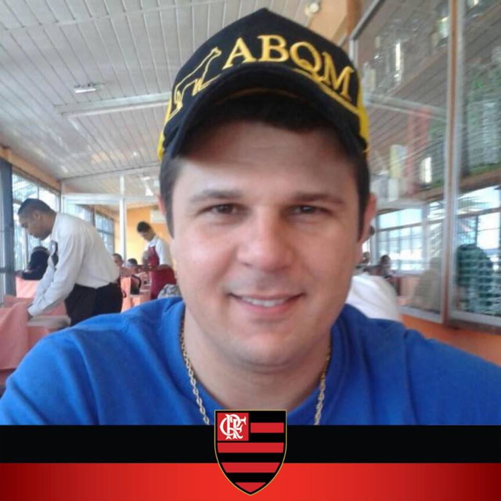 Meet your Posher, Sérgio